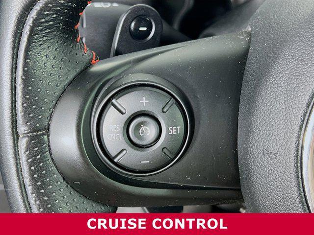 used 2019 MINI Countryman car, priced at $17,265