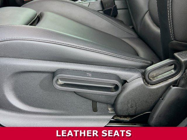 used 2019 MINI Countryman car, priced at $17,265