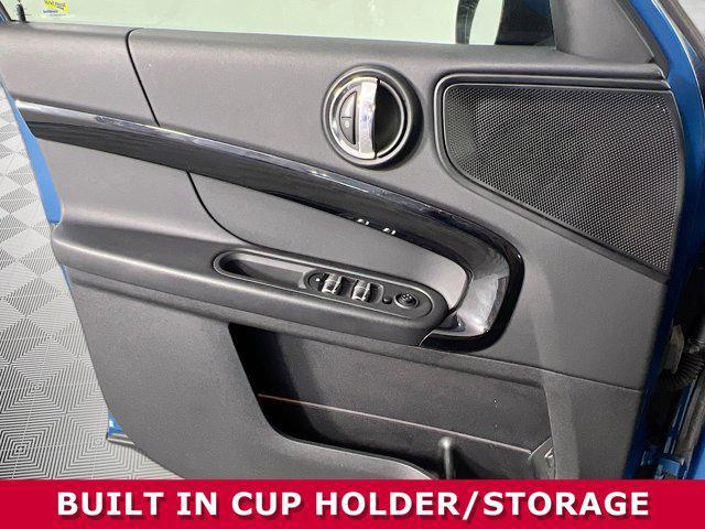used 2019 MINI Countryman car, priced at $17,265