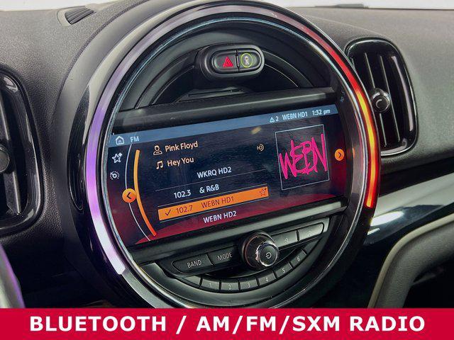 used 2019 MINI Countryman car, priced at $17,265