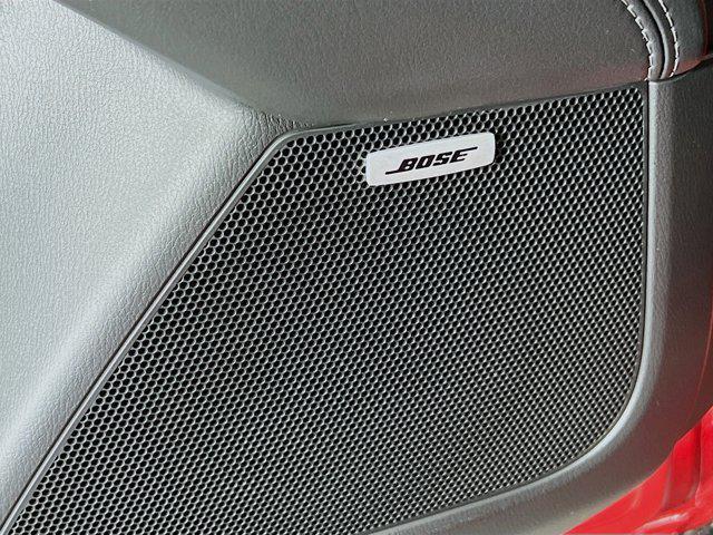 new 2025 Mazda CX-5 car, priced at $35,413