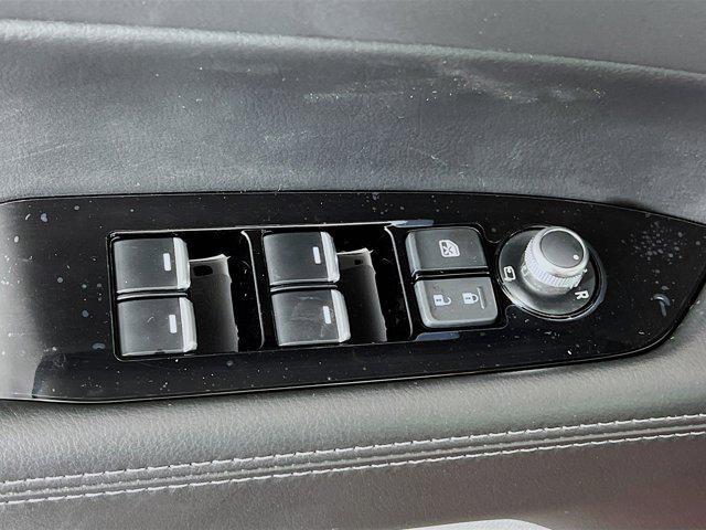 new 2025 Mazda CX-5 car, priced at $35,413