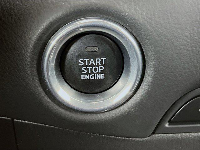 new 2025 Mazda CX-5 car, priced at $35,413