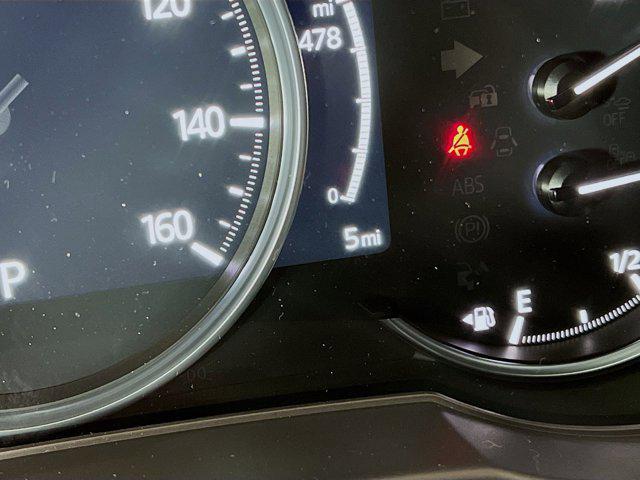 new 2025 Mazda CX-5 car, priced at $35,413