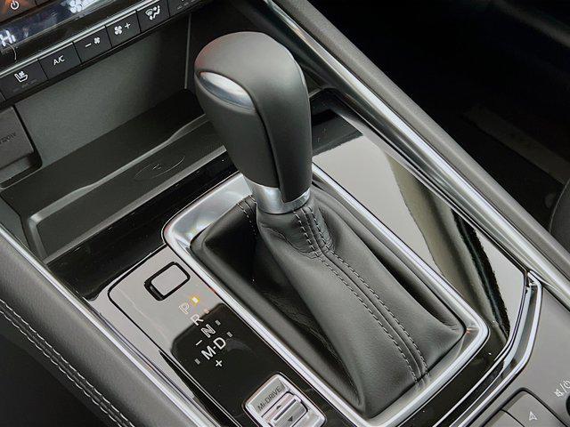 new 2025 Mazda CX-5 car, priced at $35,413