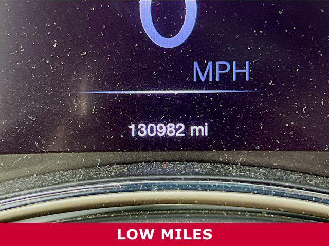 used 2016 Jeep Grand Cherokee car, priced at $13,935