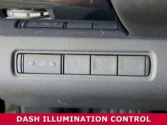 used 2022 Nissan Pathfinder car, priced at $27,775