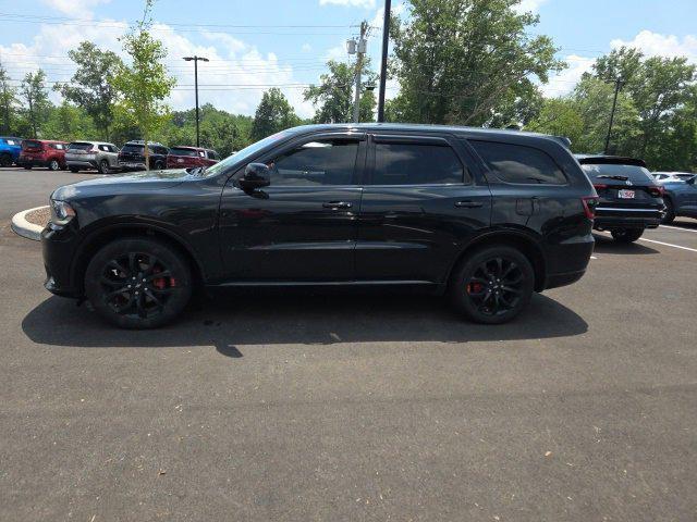 used 2019 Dodge Durango car, priced at $19,227