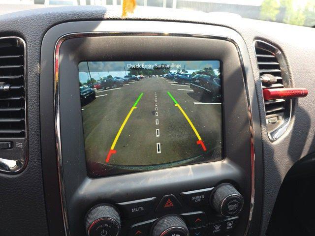 used 2019 Dodge Durango car, priced at $19,227