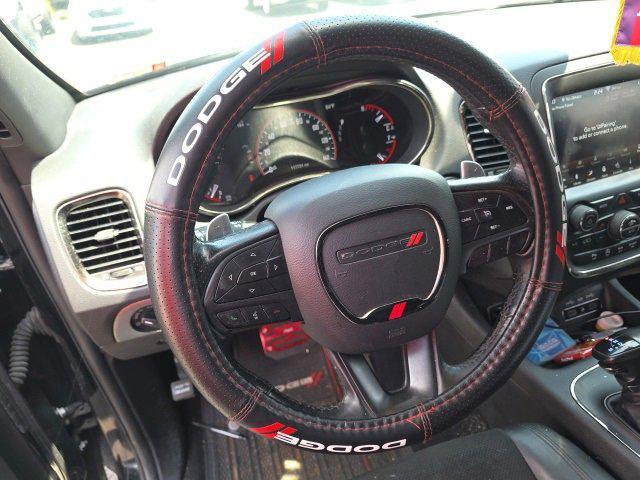 used 2019 Dodge Durango car, priced at $19,227