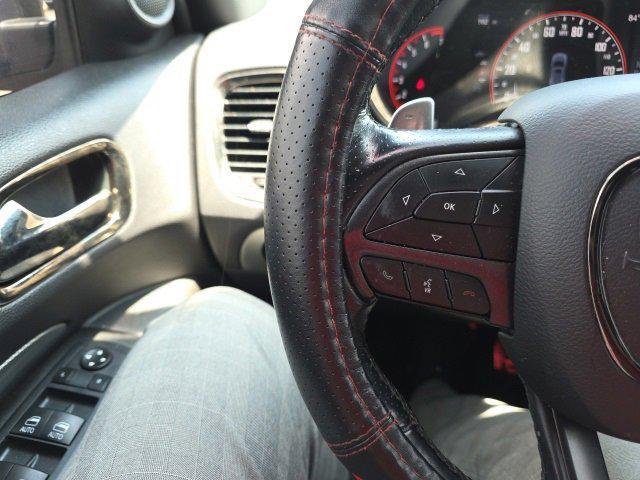 used 2019 Dodge Durango car, priced at $19,227