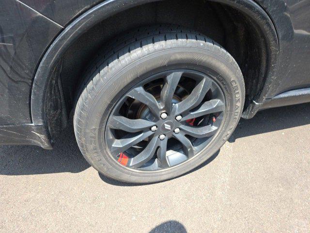 used 2019 Dodge Durango car, priced at $19,227