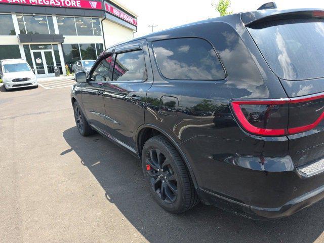used 2019 Dodge Durango car, priced at $19,227