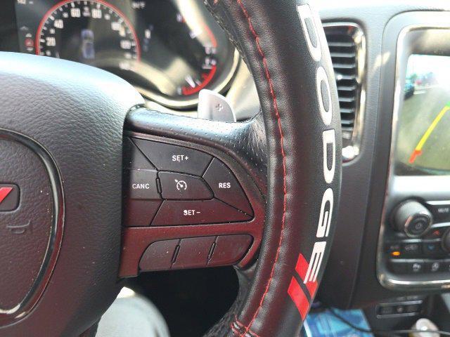 used 2019 Dodge Durango car, priced at $19,227