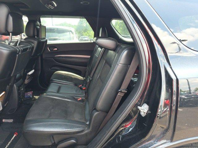 used 2019 Dodge Durango car, priced at $19,227