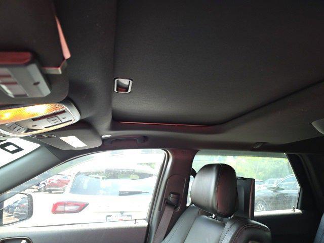 used 2019 Dodge Durango car, priced at $19,227
