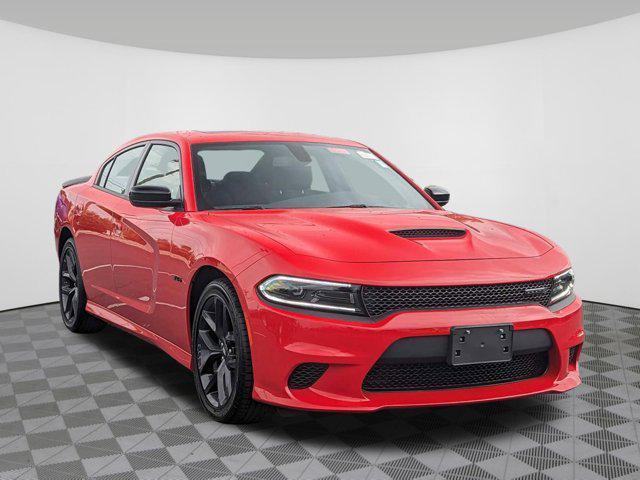 new 2023 Dodge Charger car, priced at $44,295