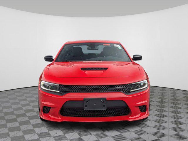 new 2023 Dodge Charger car, priced at $44,295