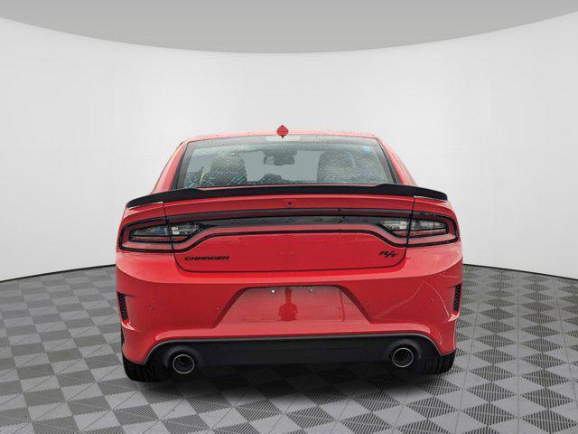 new 2023 Dodge Charger car, priced at $44,295