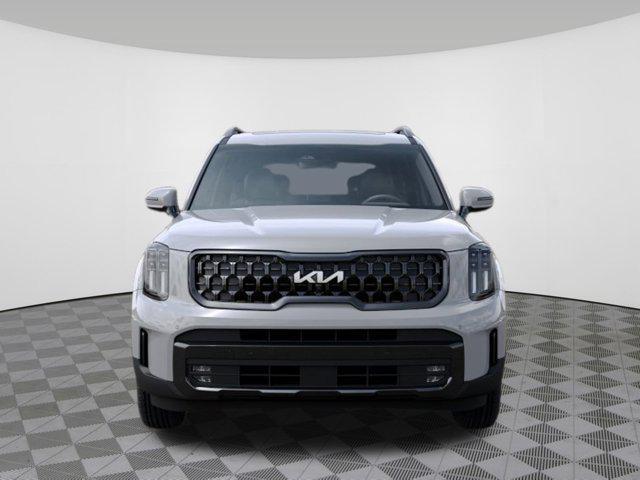 new 2024 Kia Telluride car, priced at $51,441