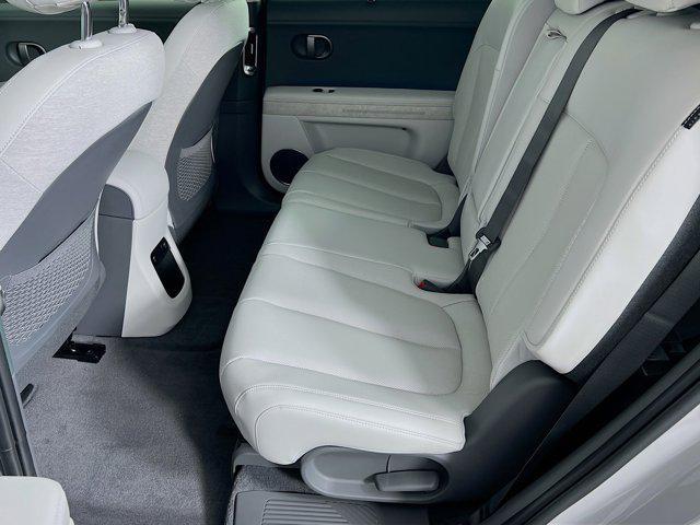 new 2026 Hyundai IONIQ 5 car, priced at $51,796