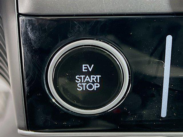 new 2026 Hyundai IONIQ 5 car, priced at $51,796