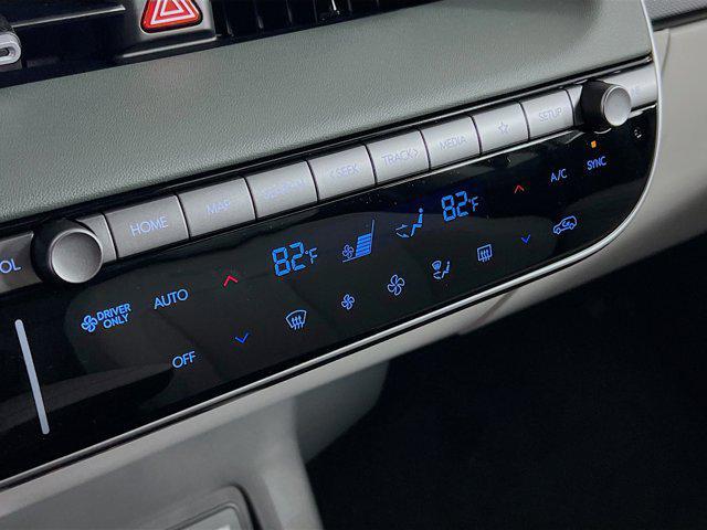 new 2026 Hyundai IONIQ 5 car, priced at $51,796