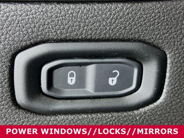 used 2022 Jeep Gladiator car, priced at $34,955