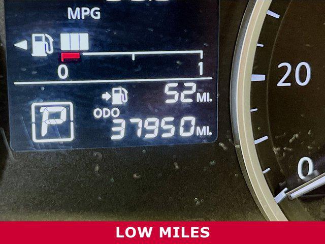 used 2022 Nissan Kicks car, priced at $17,732