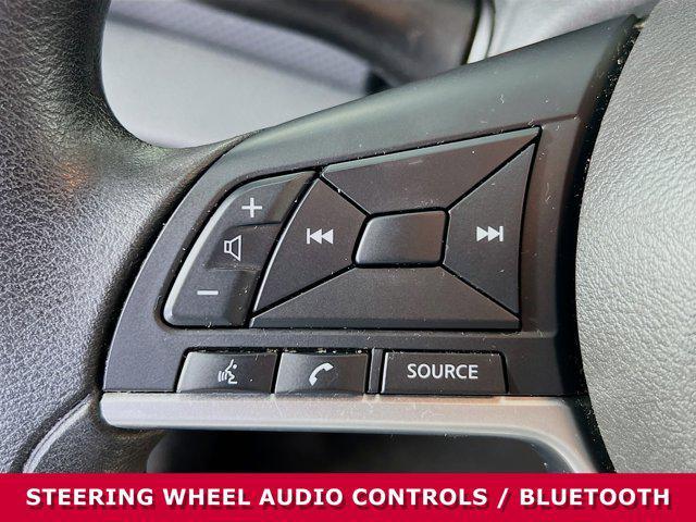 used 2022 Nissan Kicks car, priced at $17,732
