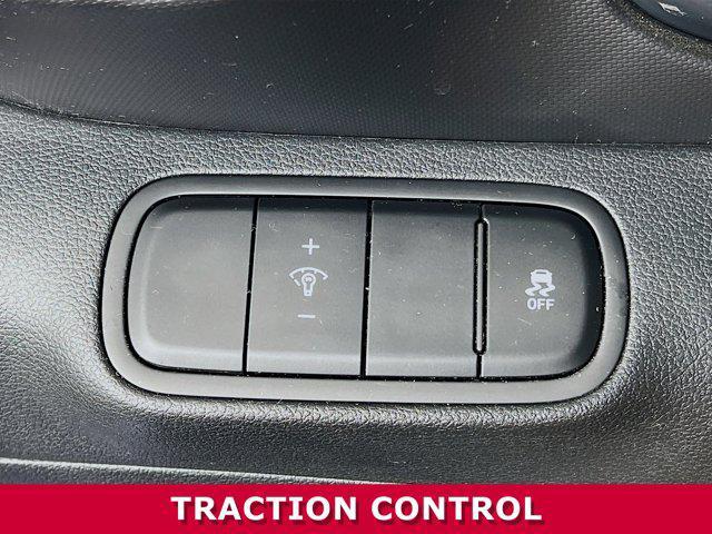 used 2023 Hyundai Venue car, priced at $15,385