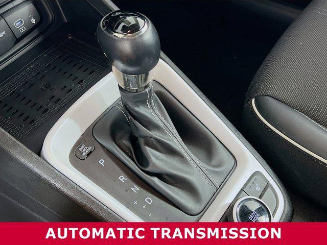 used 2023 Hyundai Venue car, priced at $15,385