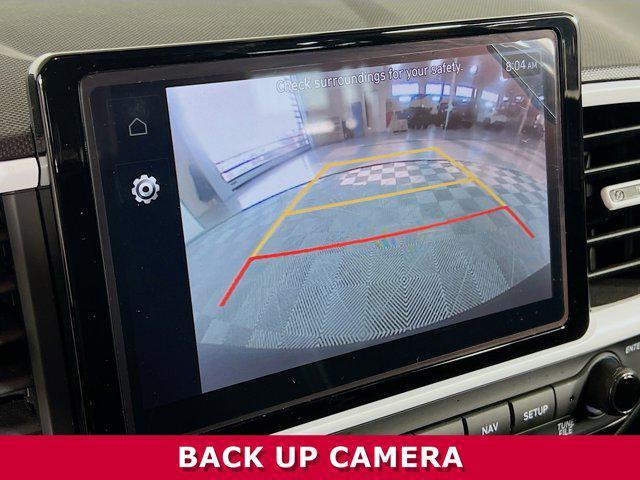 used 2023 Hyundai Venue car, priced at $15,385