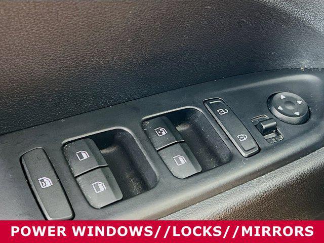 used 2023 Hyundai Venue car, priced at $15,385