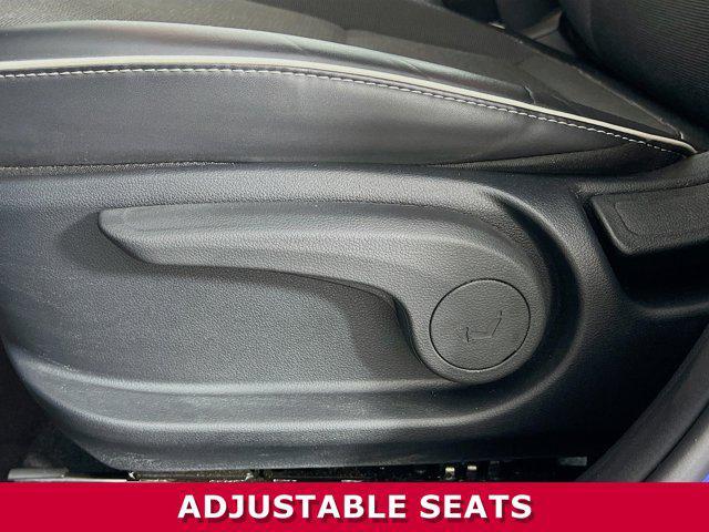 used 2023 Hyundai Venue car, priced at $15,385