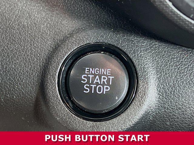 used 2023 Hyundai Venue car, priced at $15,385