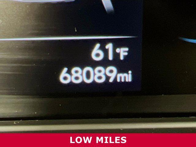 used 2023 Hyundai Venue car, priced at $15,385