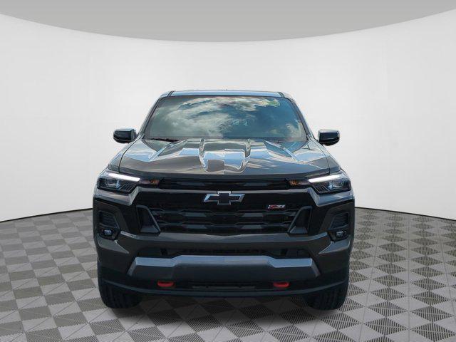 new 2024 Chevrolet Colorado car, priced at $41,384