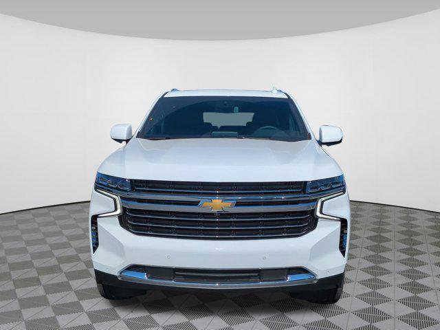 new 2024 Chevrolet Suburban car, priced at $71,093