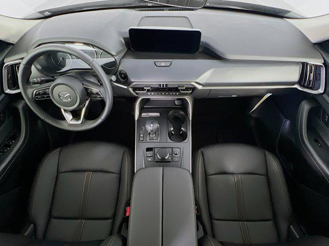new 2025 Mazda CX-90 car, priced at $38,725