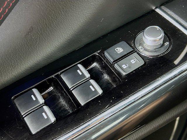 used 2023 Mazda CX-9 car, priced at $32,270