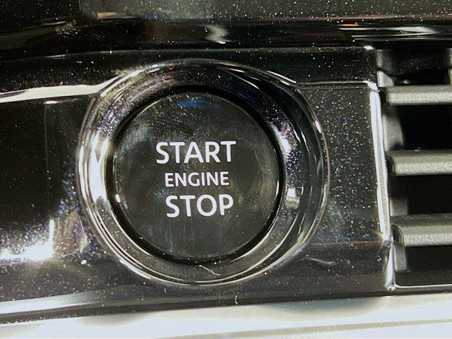 new 2025 Nissan Pathfinder car, priced at $44,547