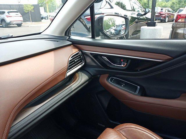 used 2020 Subaru Outback car, priced at $27,688