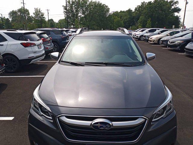 used 2020 Subaru Outback car, priced at $27,688