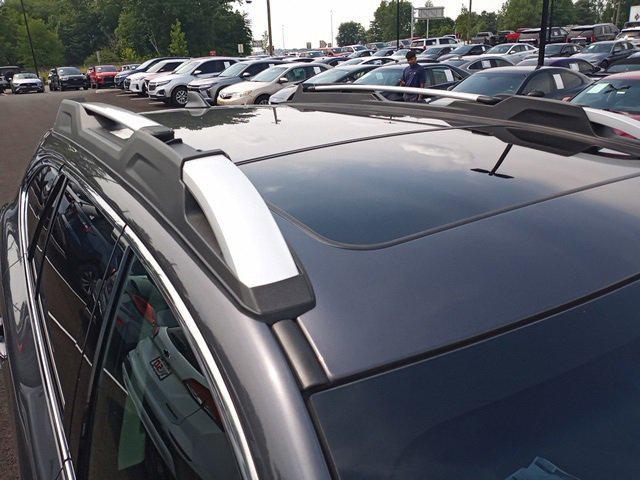 used 2020 Subaru Outback car, priced at $27,688