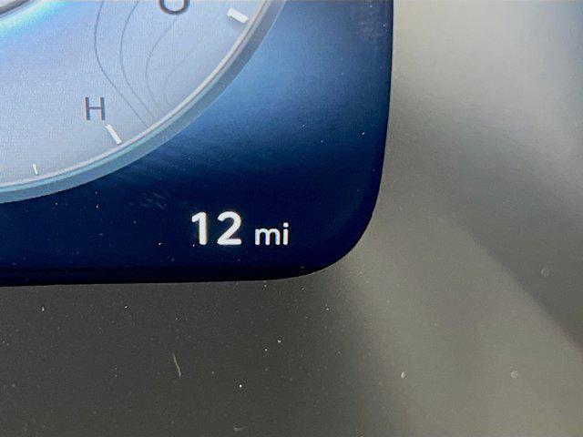new 2025 Hyundai Palisade car, priced at $55,590