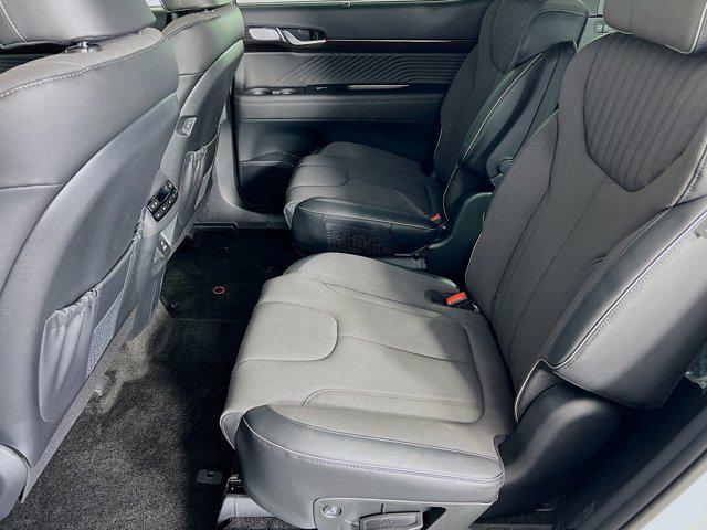new 2025 Hyundai Palisade car, priced at $55,590