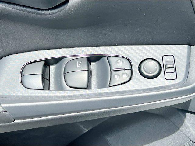 new 2025 Nissan Sentra car, priced at $21,217
