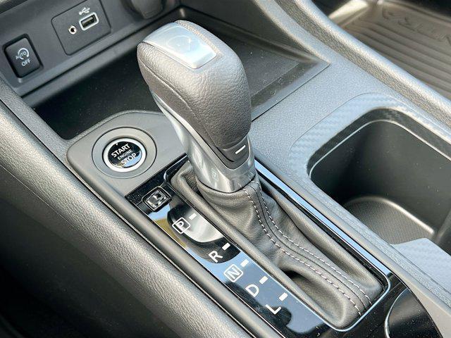 new 2025 Nissan Sentra car, priced at $21,217
