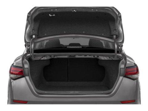 new 2025 Nissan Sentra car, priced at $22,417
